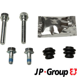 PartzBiz CE 4861951610 - Guide Sleeve Kit, brake caliper PartzBiz CE 4861951610 - Guide Sleeve Kit, brake caliper