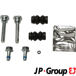PartzBiz CE 6161951010 - ชุดปลอกนำทางสำหรับคาลิเปอร์เบรก PartzBiz CE 6161951010 - ชุดปลอกนำทางสำหรับคาลิเปอร์เบรก