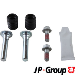PartzBiz CE 6364002910 - ชุดปลอกนำทางสำหรับคาลิเปอร์เบรก PartzBiz CE 6364002910 - ชุดปลอกนำทางสำหรับคาลิเปอร์เบรก