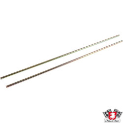 PartzBiz CE 1670550110 - Guide tube set in gearbox tunnel for PartzBiz CE 1670550110 - Guide tube set in gearbox tunnel for