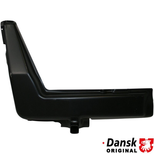 PartzBiz CE: 1681700680-Gusset plate with floor jack support, right