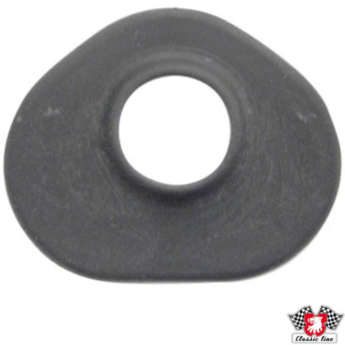 PartzBiz CE: 8972650200-Hand brake boot