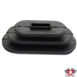 PartzBiz CE 8972600100 - ปลอกหุ้มเบรกมือสีดำ PartzBiz CE 8972600100 - ปลอกหุ้มเบรกมือสีดำ