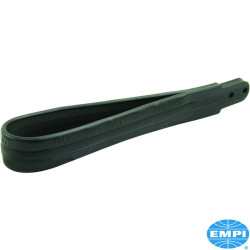PartzBiz CE 8189816108 - Hand strap, black