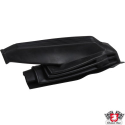 PartzBiz CE 1172602000 - ปลอกหุ้มเบรกมือสีดำ PartzBiz CE 1172602000 - ปลอกหุ้มเบรกมือสีดำ
