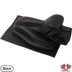 PartzBiz CE 8172600806 - ปลอกหุ้มเบรกมือสีดำ PartzBiz CE 8172600806 - ปลอกหุ้มเบรกมือสีดำ