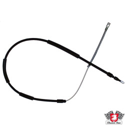 PartzBiz CE 1170302600 - สายเบรกมือด้านหลัง ยาว 1473 mm PartzBiz CE 1170302600 - สายเบรกมือด้านหลัง ยาว 1473 mm
