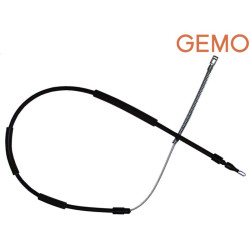 PartzBiz CE 1170302603 - Handbrake cable, 1473 mm, rear PartzBiz CE 1170302603 - Handbrake cable, 1473 mm, rear