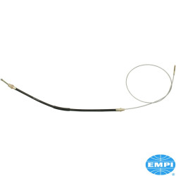 PartzBiz CE 8170301908 - สายเบรกมือ ยาว 1727 มม. สำหรับ Empi หมายเลข PartzBiz CE 8170301908 - สายเบรกมือ ยาว 1727 มม. สำหรับ Empi หมายเลข