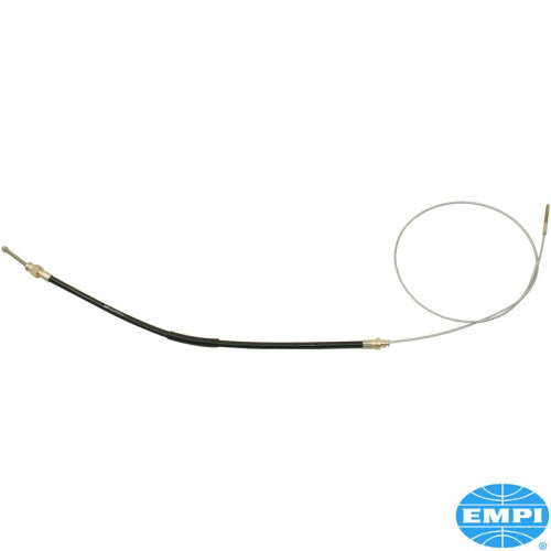 PartzBiz CE: 8170301908-Handbrake cable, 1727 mm. For Empi No PartzBiz CE: 8170301908-Handbrake cable, 1727 mm. For Empi No