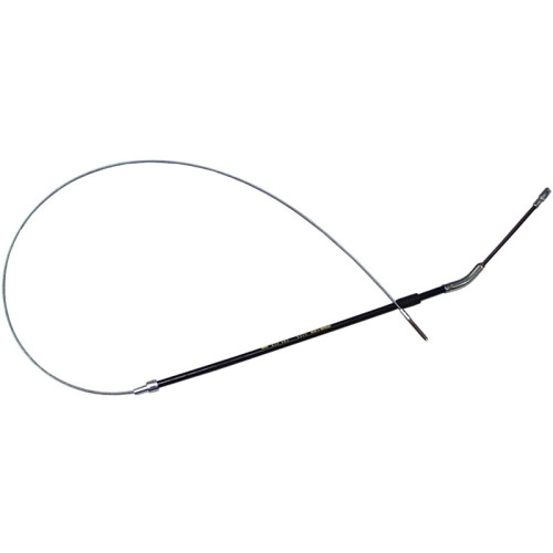 PartzBiz CE: 8170300306-Handbrake cable, 1752 mm