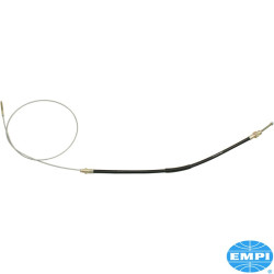 PartzBiz CE 8170301808 - สายเบรกมือ ยาว 1829 มม. สำหรับ Empi หมายเลข PartzBiz CE 8170301808 - สายเบรกมือ ยาว 1829 มม. สำหรับ Empi หมายเลข