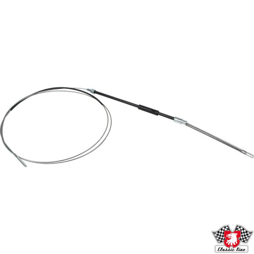 PartzBiz CE: 8170301100-Handbrake cable, 3435 mm