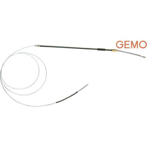 PartzBiz CE: 8170300903-Handbrake cable, 3460 mm
