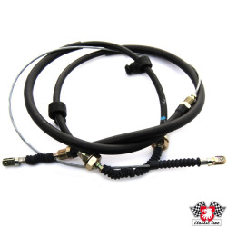 PartzBiz CE 8970300100 - สายเบรกมือ ยาว 2625 มม. PartzBiz CE 8970300100 - สายเบรกมือ ยาว 2625 มม.