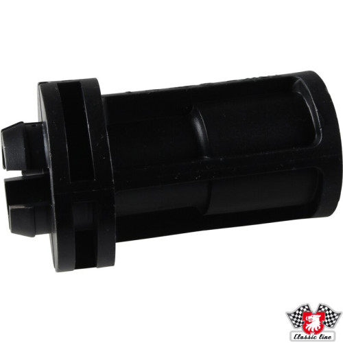PartzBiz CE: 1170350100-Handbrake cable fixing clip, rear PartzBiz CE: 1170350100-Handbrake cable fixing clip, rear