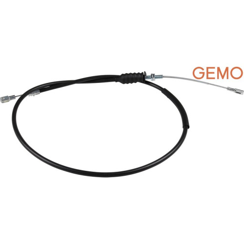 PartzBiz CE: 1670300683-สายเบรกมือ 1770 mm ด้านขวา