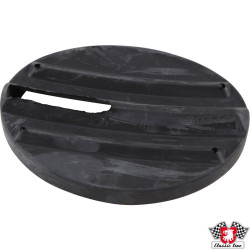 PartzBiz CE 1672600500 - Handbrake cover PartzBiz CE 1672600500 - Handbrake cover