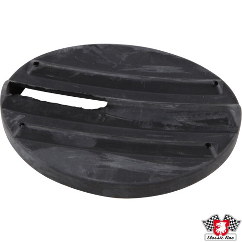PartzBiz CE: 1672600500-Handbrake cover PartzBiz CE: 1672600500-Handbrake cover