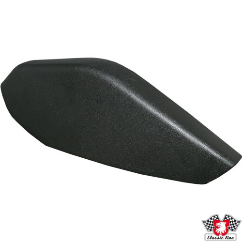 PartzBiz CE: 1172600500-Handbrake cover, black