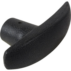 PartzBiz CE 8172601102 - Handbrake handle, black