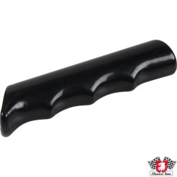 PartzBiz CE 1672600300 - Handbrake handle, black, OE look PartzBiz CE 1672600300 - Handbrake handle, black, OE look