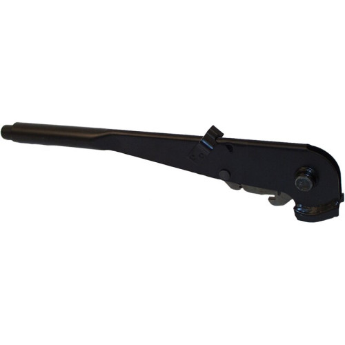 PartzBiz CE: 8172500106-Handbrake kit, black
