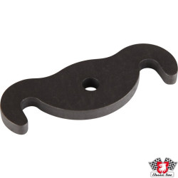 PartzBiz CE 1672550200 - Handbrake turnbuckle PartzBiz CE 1672550200 - Handbrake turnbuckle