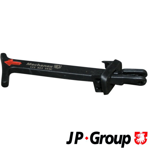 PartzBiz CE: 1187300300-มือจับเปิดฝากระโปรงหน้า