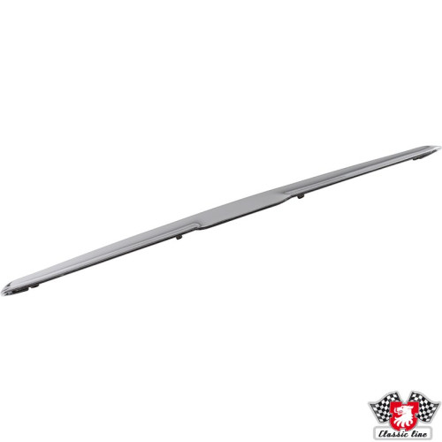 PartzBiz CE: 8387300100-Handle for trunk, chrome