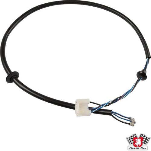 PartzBiz CE: 8995151800-Harness, headlight PartzBiz CE: 8995151800-Harness, headlight