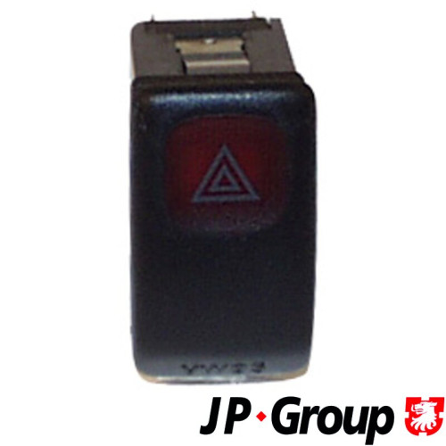 PartzBiz CE: 1196300100-Hazard Light Switch PartzBiz CE: 1196300100-Hazard Light Switch