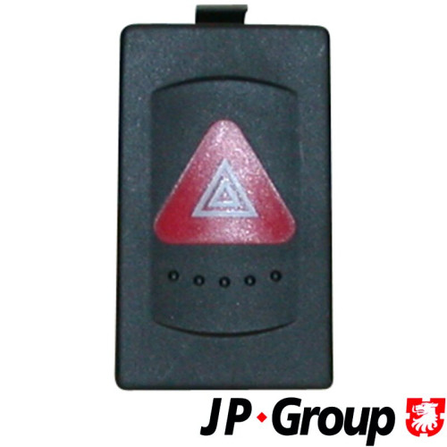 PartzBiz CE: 1196300700-Hazard Light Switch PartzBiz CE: 1196300700-Hazard Light Switch