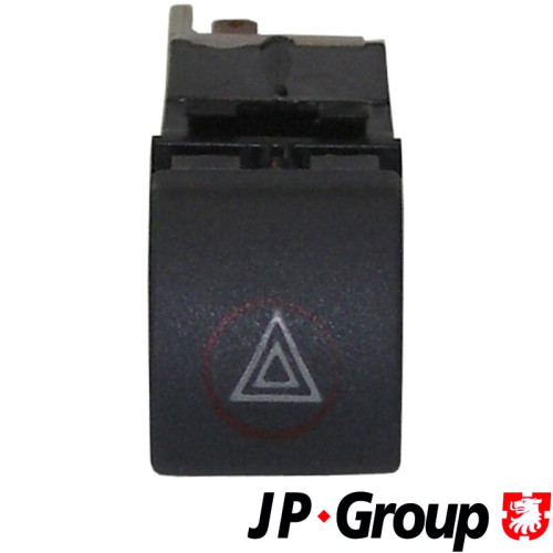 PartzBiz CE: 1196300800-Hazard Light Switch