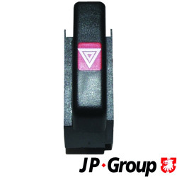 PartzBiz CE 1296300400 - Hazard Light Switch PartzBiz CE 1296300400 - Hazard Light Switch