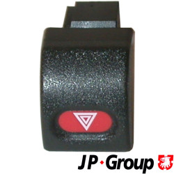 PartzBiz CE 1296300500 - Hazard Light Switch PartzBiz CE 1296300500 - Hazard Light Switch