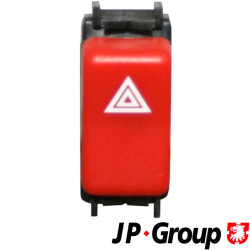 PartzBiz CE 1396300100 - Hazard Light Switch PartzBiz CE 1396300100 - Hazard Light Switch