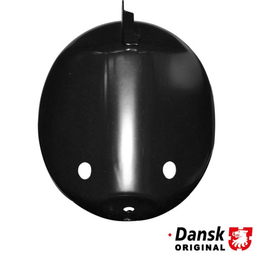 PartzBiz CE: 1682000280-Headlight housing, right