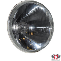 PartzBiz CE 8195100900 - Headlight, 7
