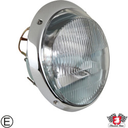 PartzBiz CE 1695100800 - Headlight PartzBiz CE 1695100800 - Headlight