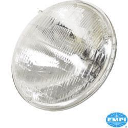 PartzBiz CE 8195153008 - Headlight insert