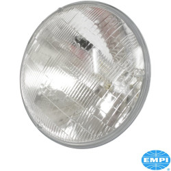 PartzBiz CE 8195153308 - Headlight insert