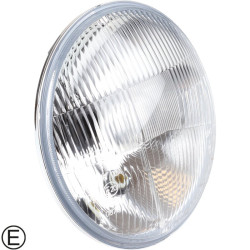 PartzBiz CE 8195152016 - Headlight insert, 7 PartzBiz CE 8195152016 - Headlight insert, 7