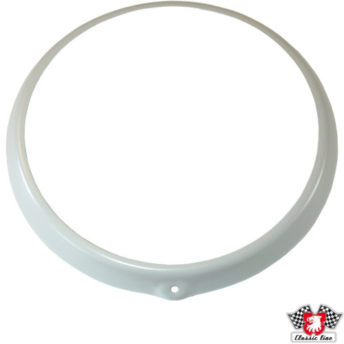 PartzBiz CE: 1695150400-Headlight rim, grey primed PartzBiz CE: 1695150400-Headlight rim, grey primed