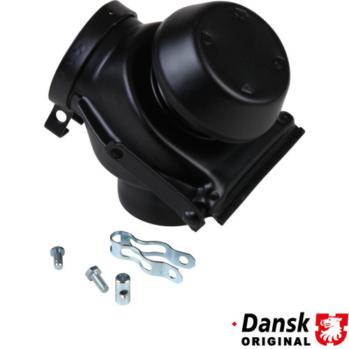 PartzBiz CE: 1623200380-Heater control box, right PartzBiz CE: 1623200380-Heater control box, right