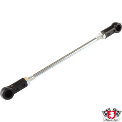PartzBiz CE 1628000910 - Heat control rod with ball sockets PartzBiz CE 1628000910 - Heat control rod with ball sockets