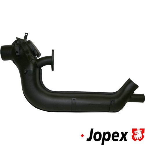 PartzBiz CE: 8123100780-Heat exchanger, right PartzBiz CE: 8123100780-Heat exchanger, right
