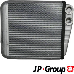 PartzBiz CE 1126300200 - เครื่องแลกเปลี่ยนความร้อน, ระบบทำความร้อนภายใน PartzBiz CE 1126300200 - เครื่องแลกเปลี่ยนความร้อน, ระบบทำความร้อนภายใน