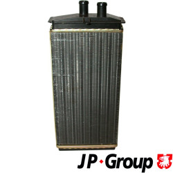 PartzBiz CE 1126300600 - Heat Exchanger, interior heating PartzBiz CE 1126300600 - Heat Exchanger, interior heating