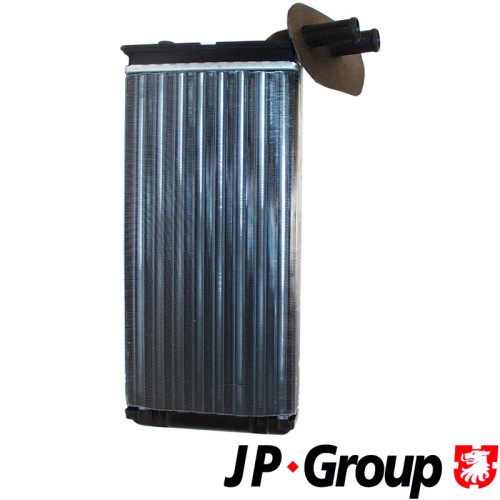 PartzBiz CE: 1126300700-Heat Exchanger, interior heating PartzBiz CE: 1126300700-Heat Exchanger, interior heating